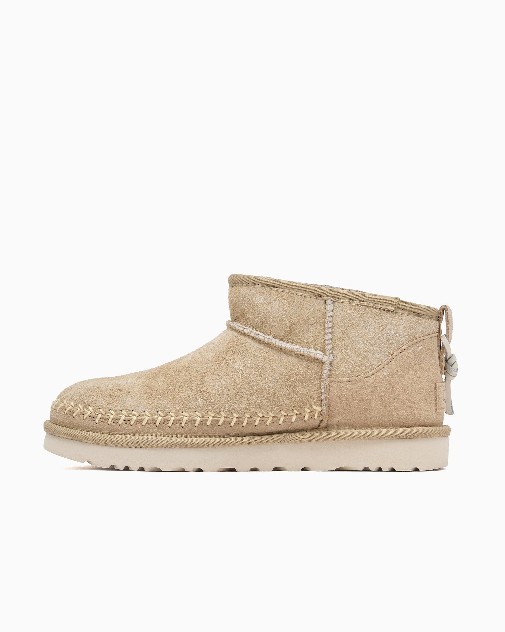 UGG Botas UGG® Classic Ultra Mini Biarritz para mujer