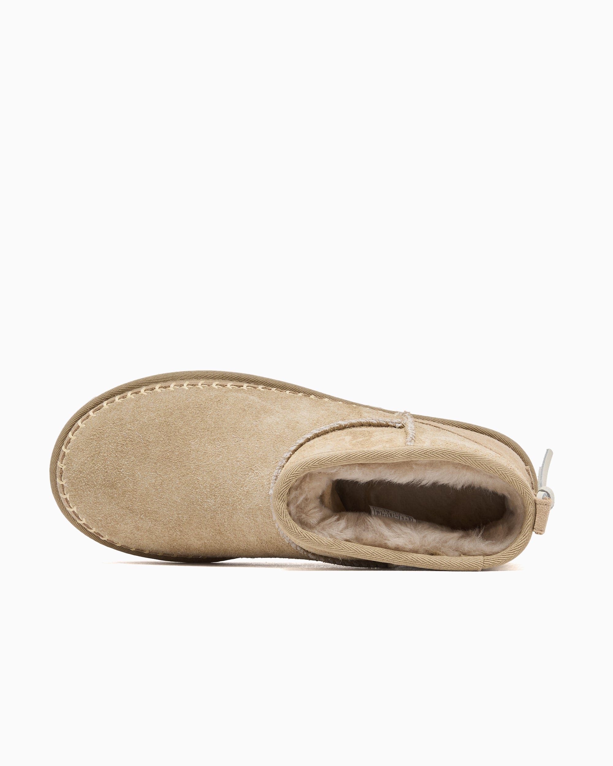 UGG Botas UGG® Classic Ultra Mini Biarritz para mujer