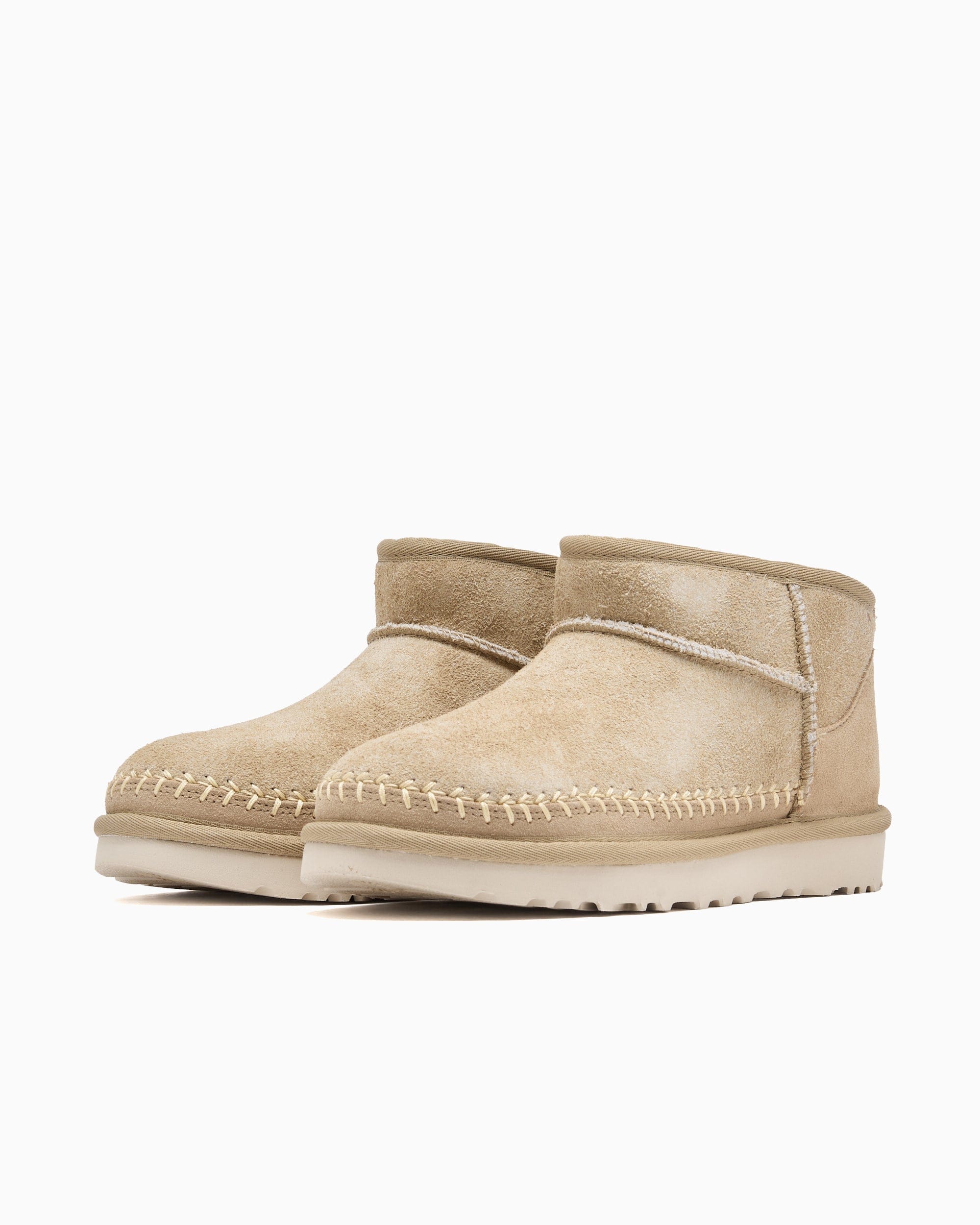 UGG Botas UGG® Classic Ultra Mini Biarritz para mujer
