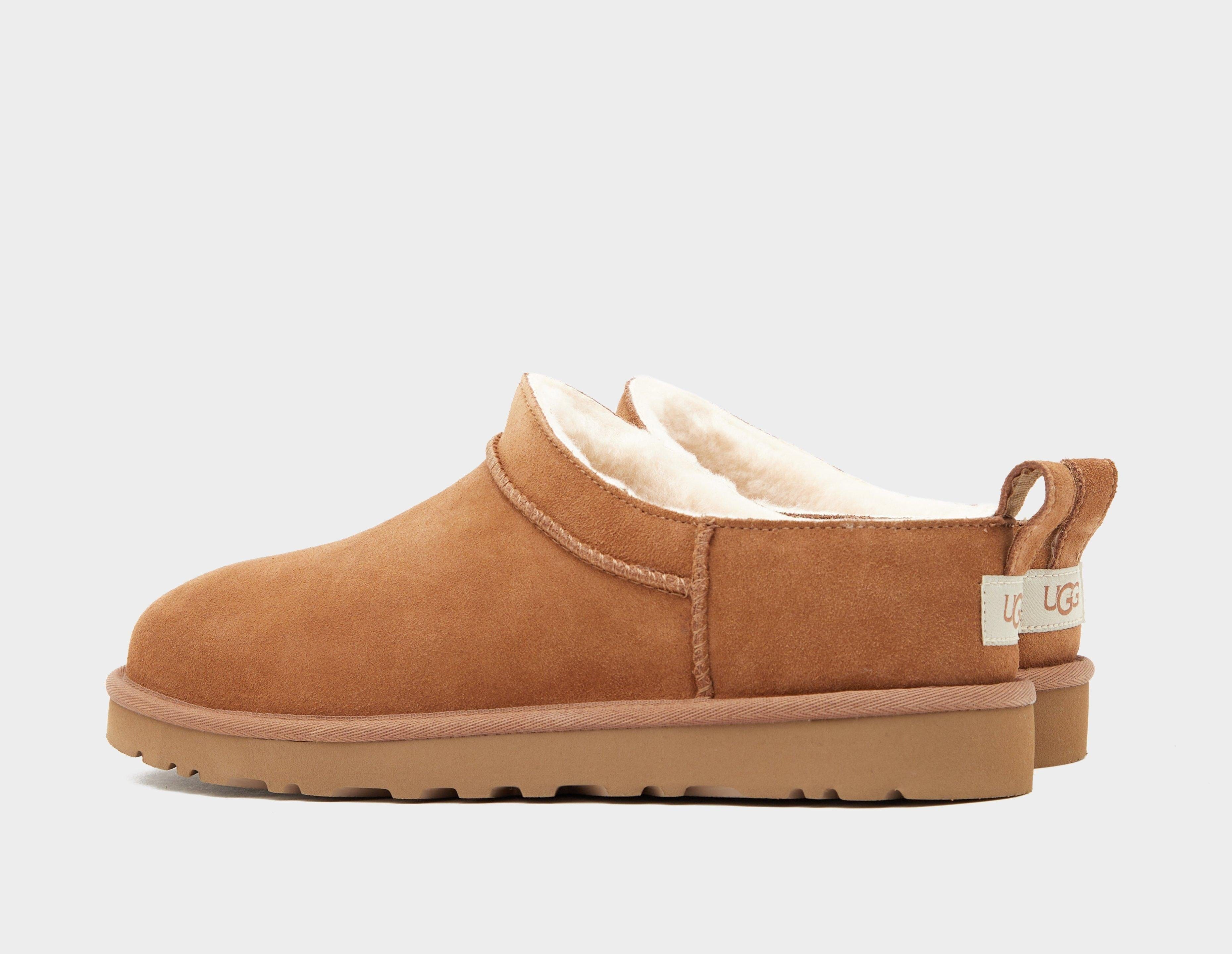 UGG Classic Micro Boot
