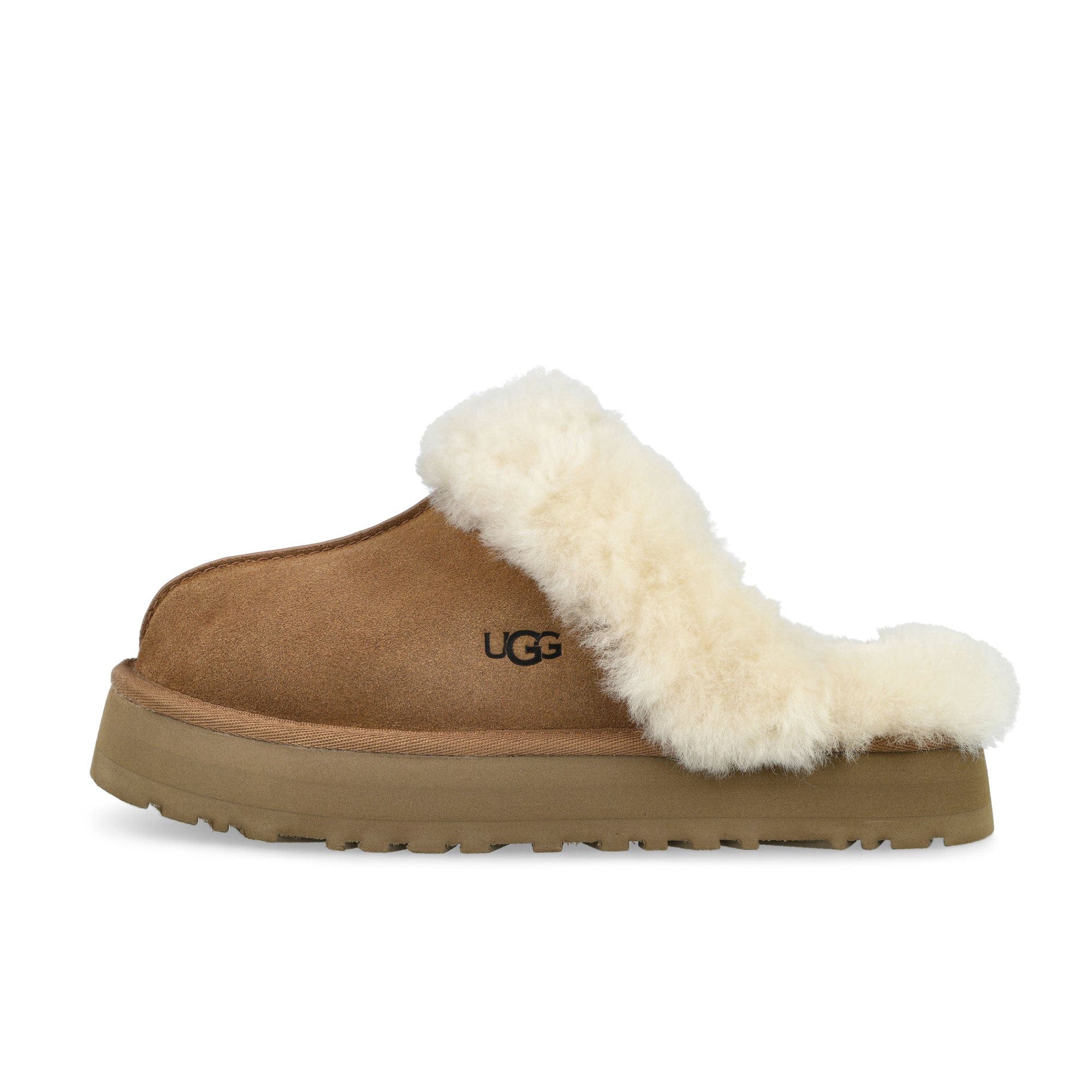 UGG W Disquette
