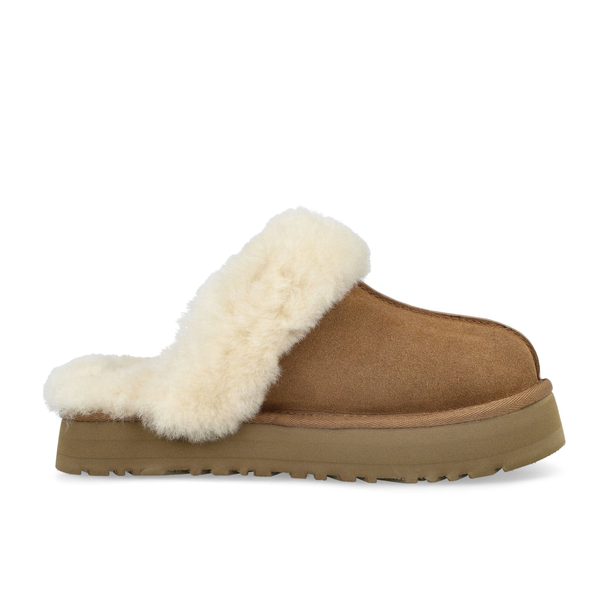 UGG W Disquette