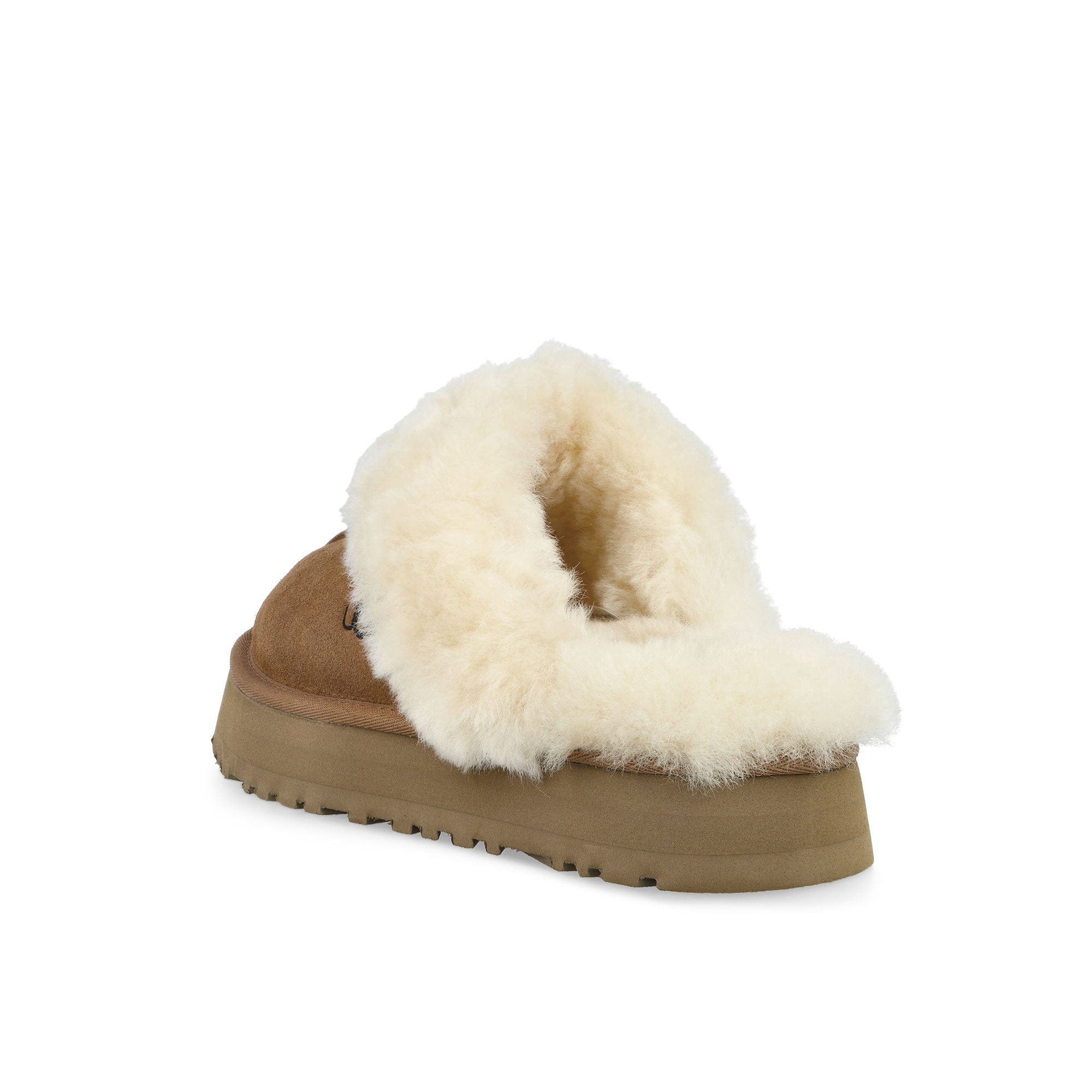 UGG W Disquette