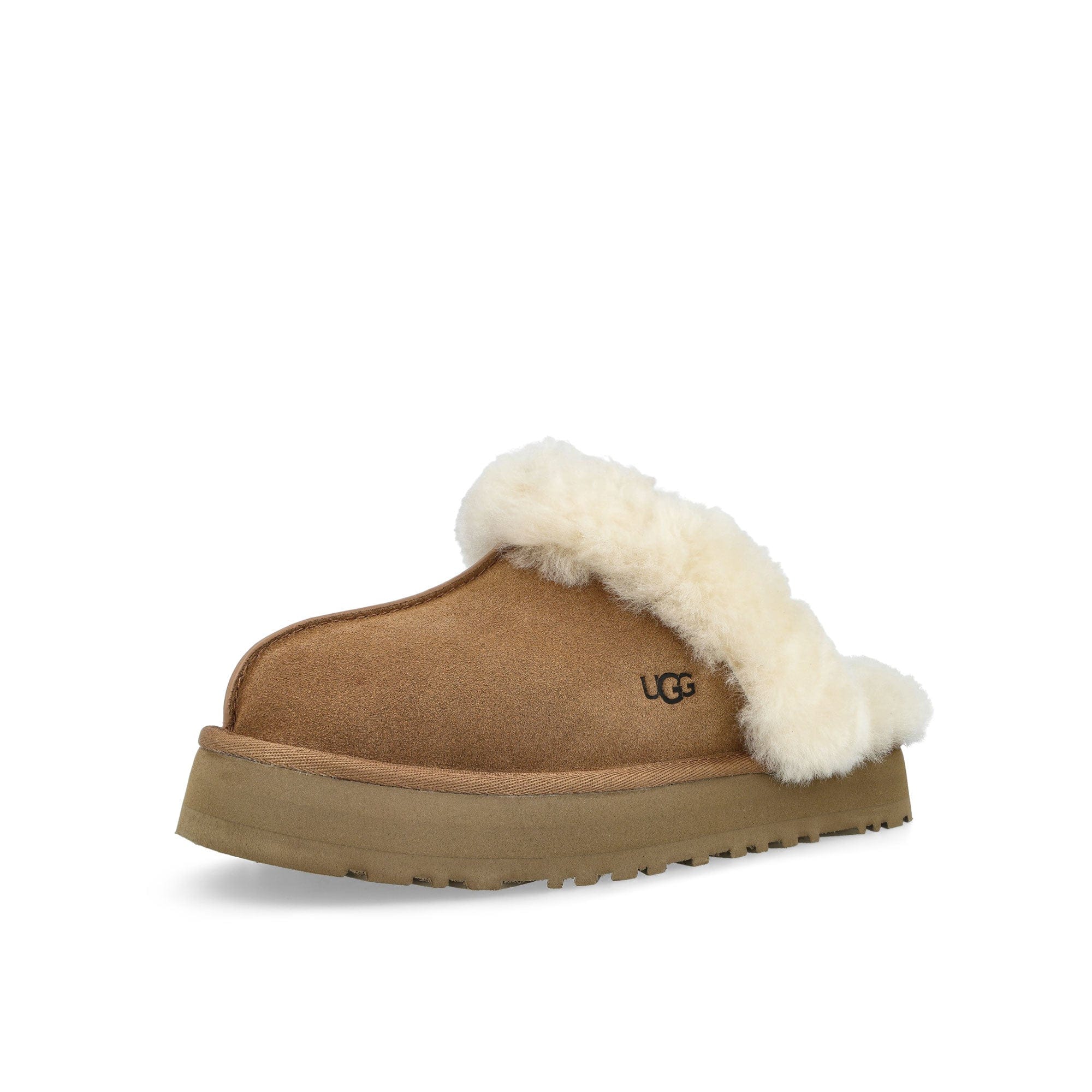 UGG W Disquette