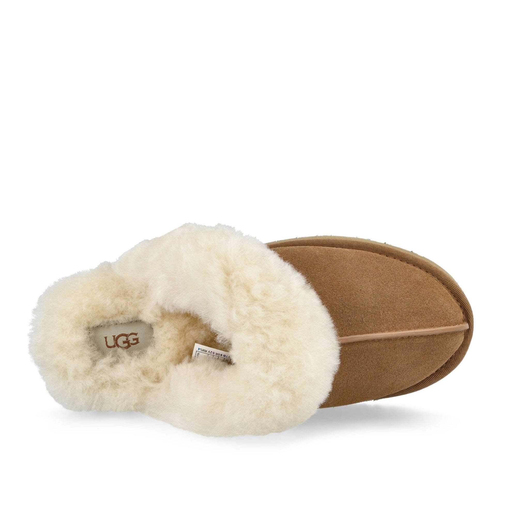 UGG W Disquette