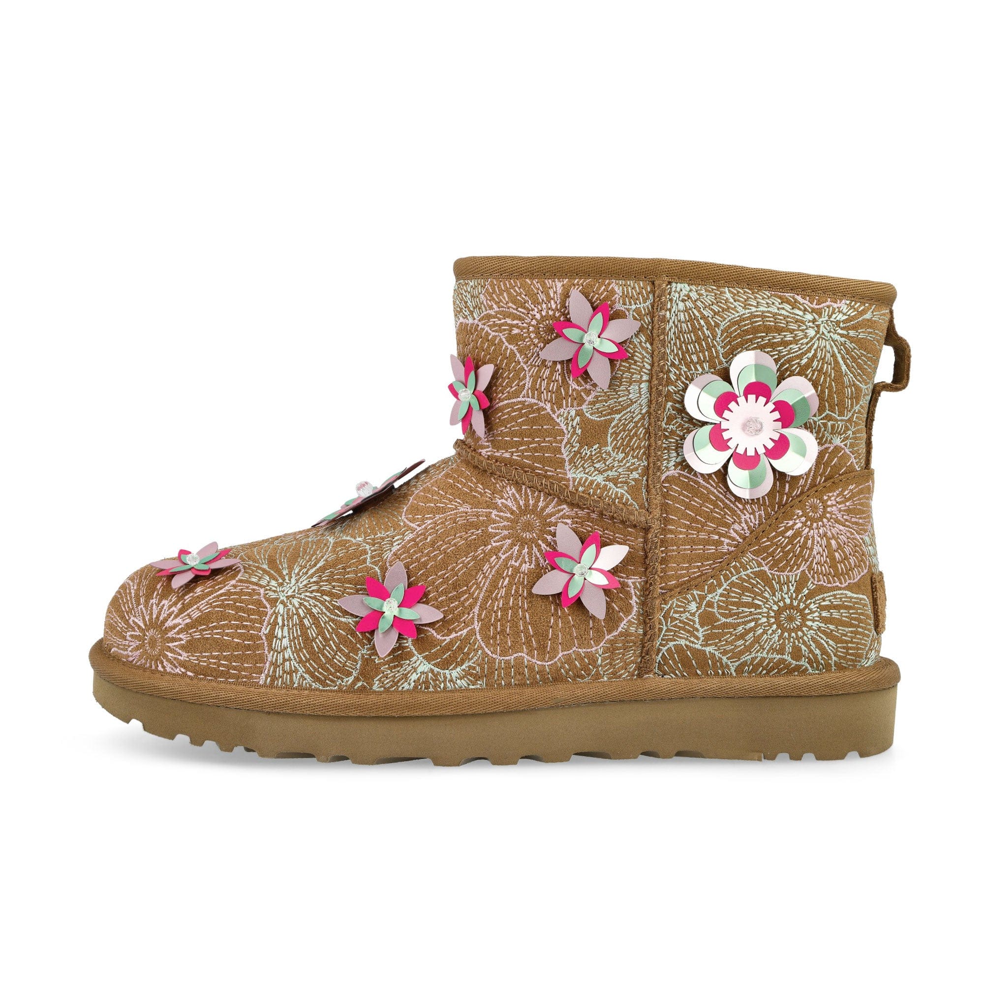 UGG W Classic Mini Meadow