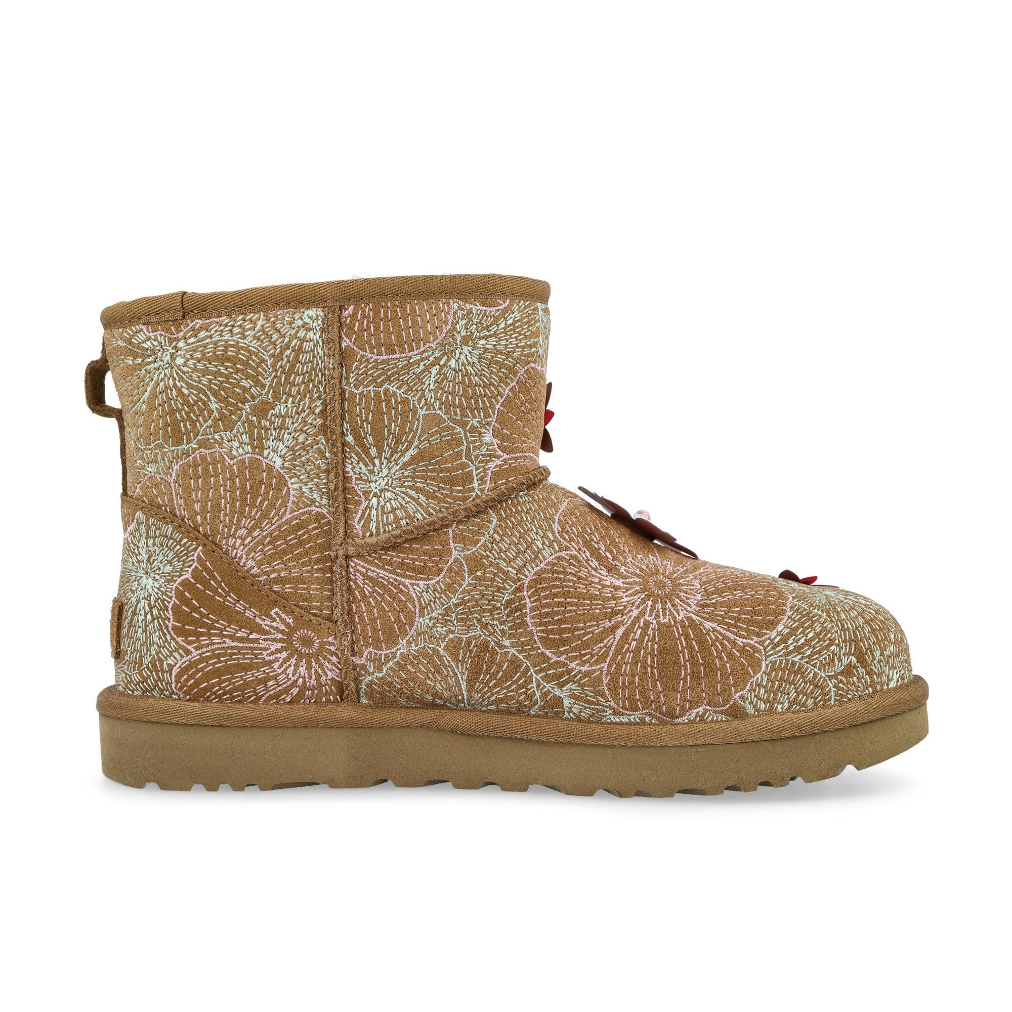 UGG W Classic Mini Meadow