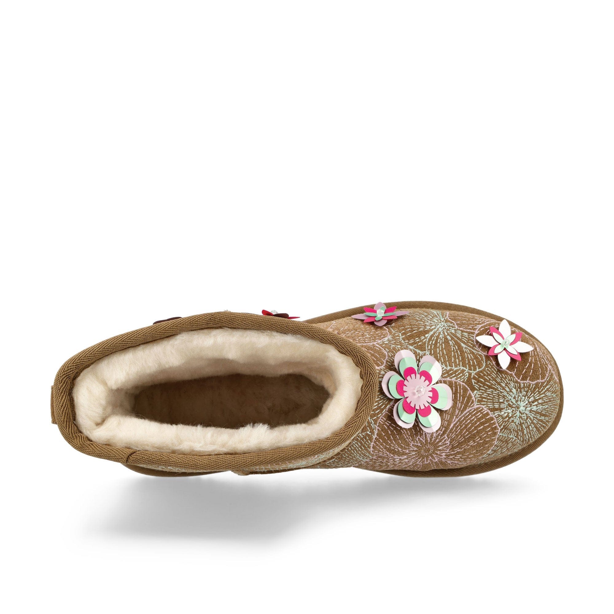 UGG W Classic Mini Meadow