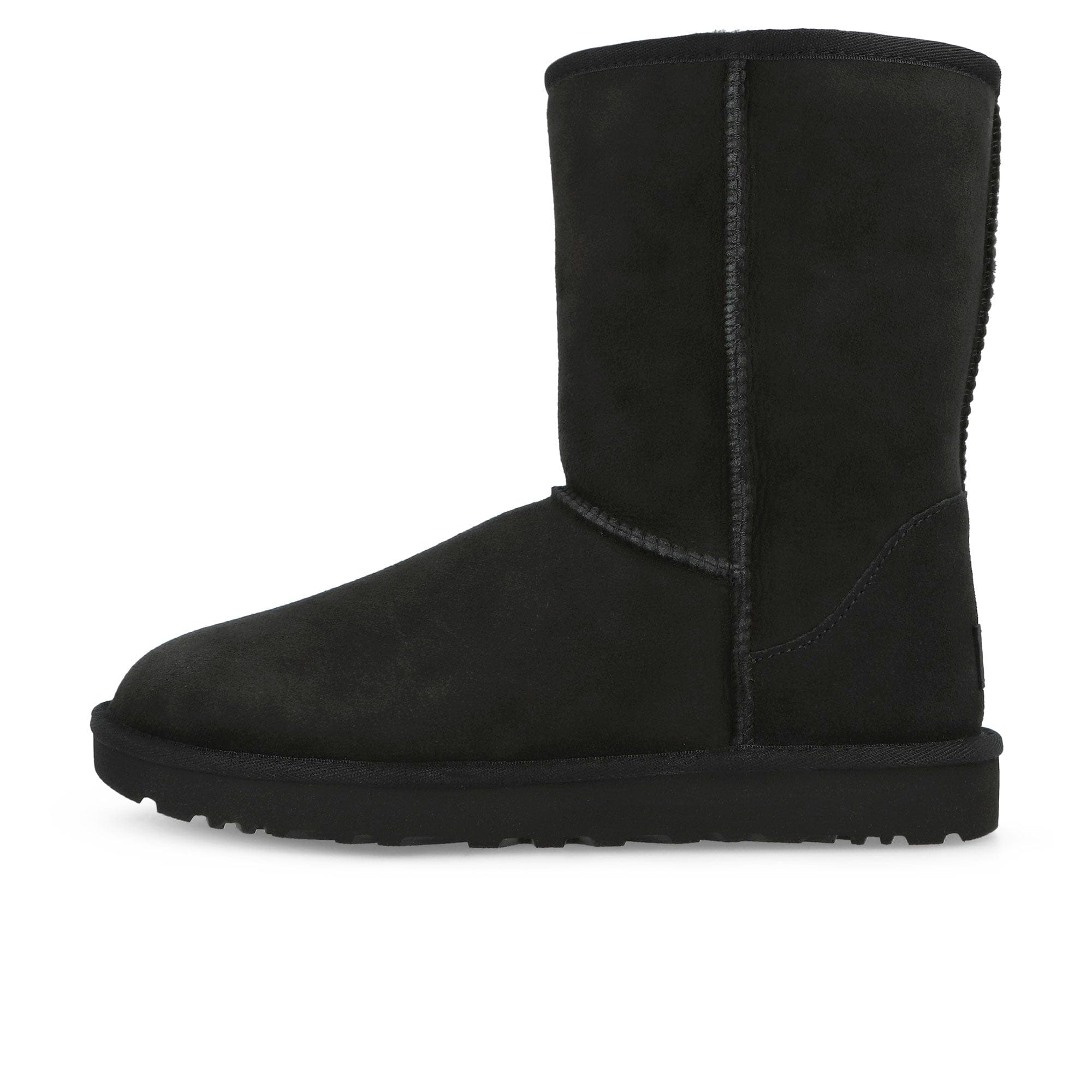 UGG W Classic Short II
