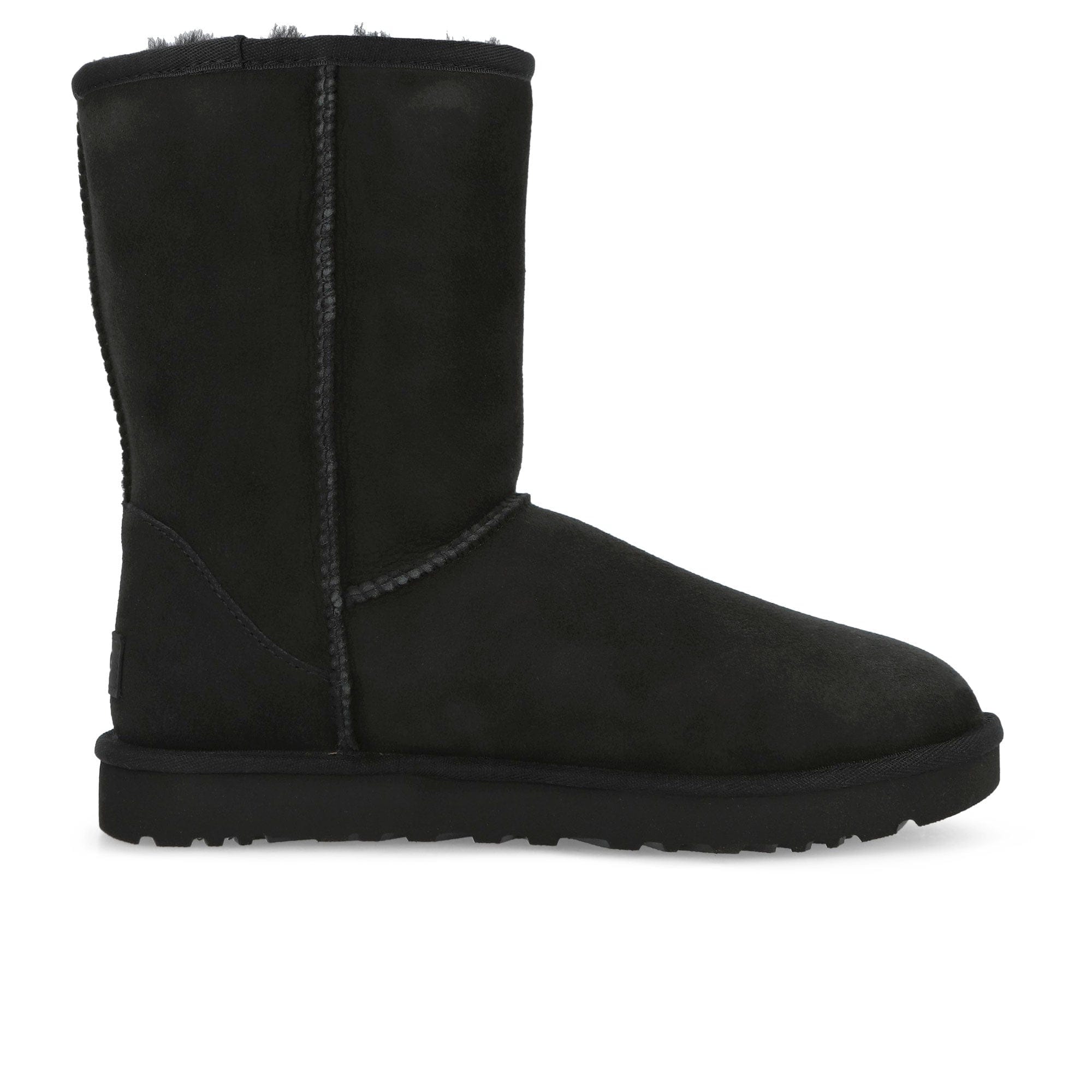 UGG W Classic Short II