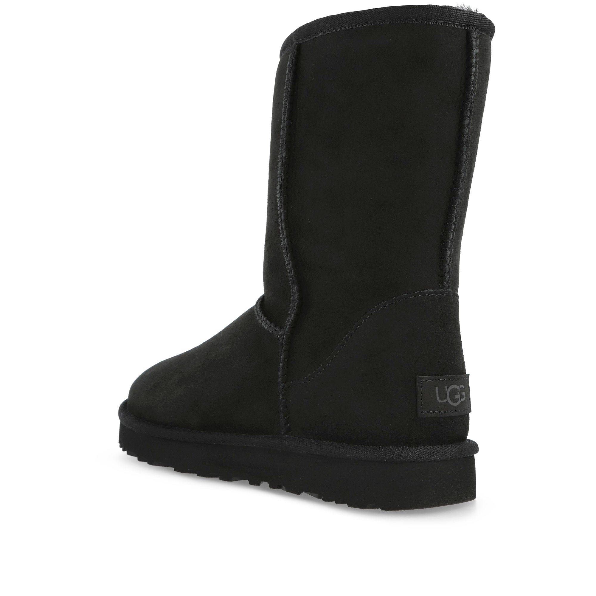 UGG W Classic Short II