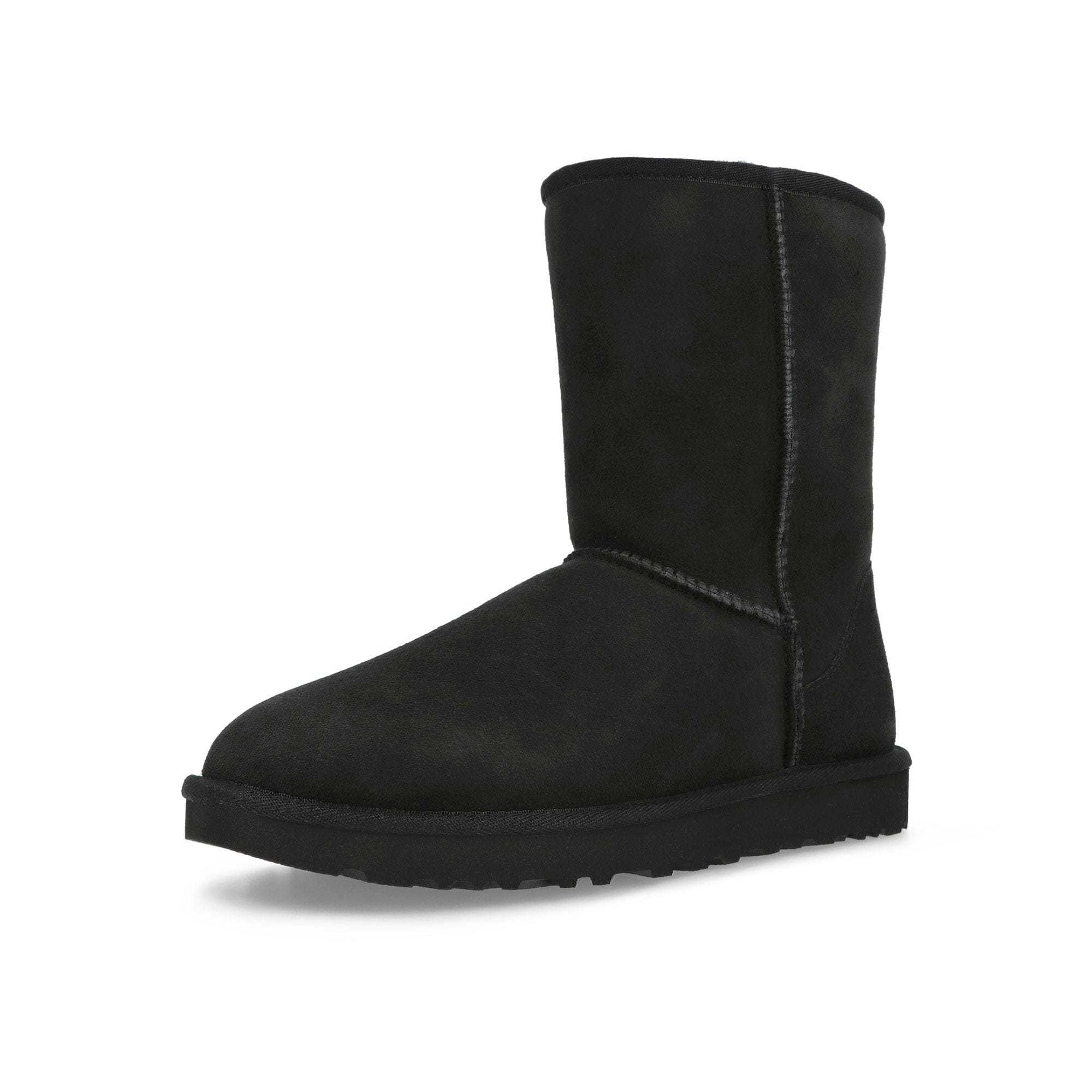 UGG W Classic Short II