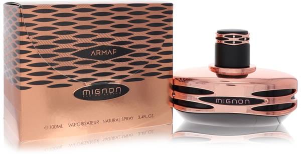 Armaf Mignon Black Perfume