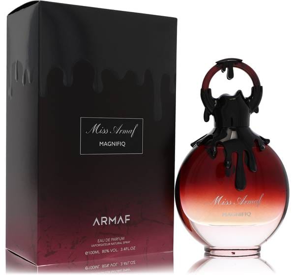Armaf Miss Magnifiq Perfume