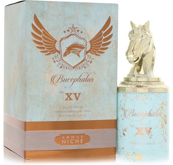 Armaf Niche Bucephalus Xv Perfume