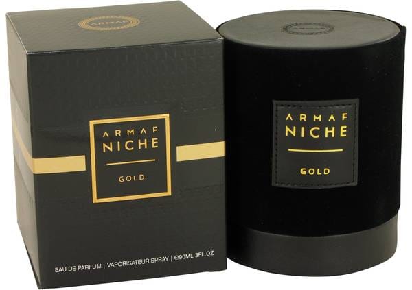 Armaf Niche Gold Perfume