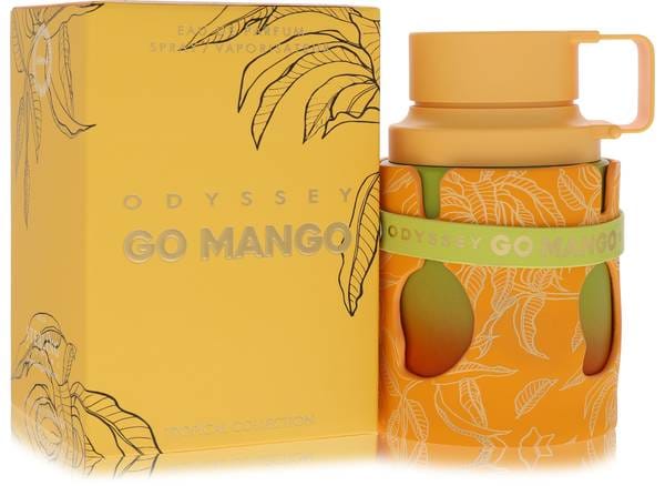 Armaf Odyssey Go Mango Perfume