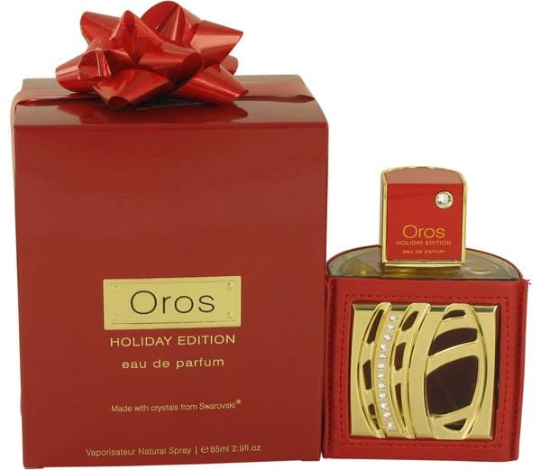 Armaf Oros Holiday Perfume