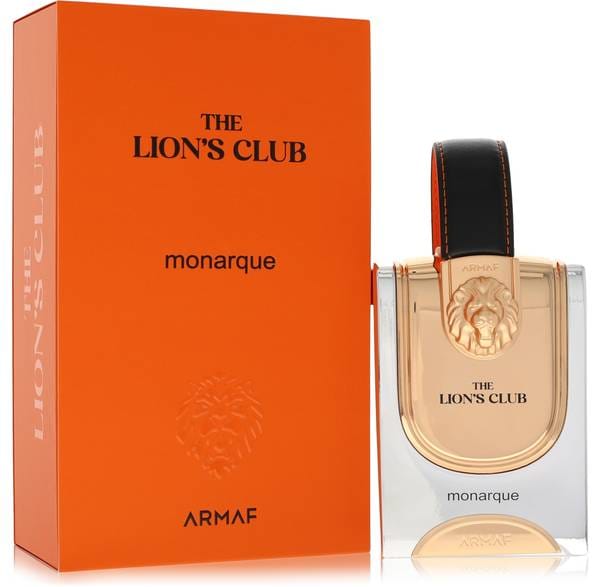 Armaf The Lion's Club Monarque Perfume