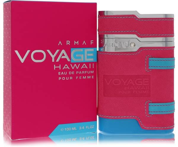 Armaf Voyage Hawaii Perfume