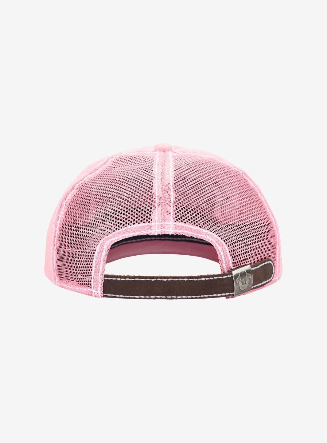 Supreme True Religion Mesh Back 6 - Panel Pink