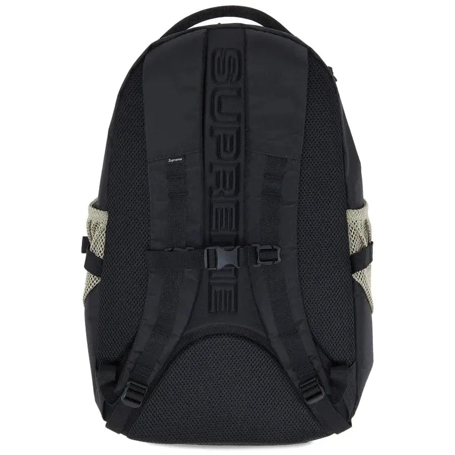 Supreme Backpack Blue