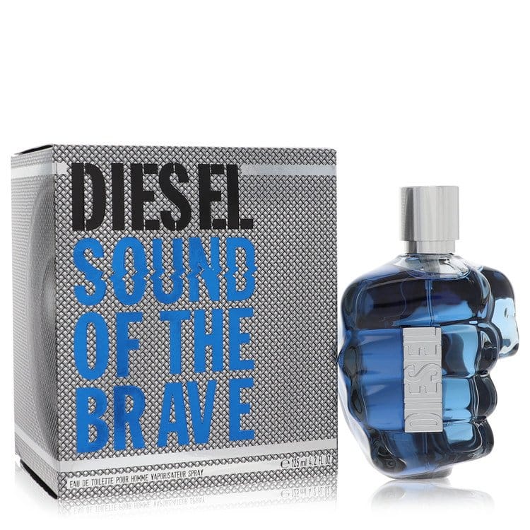 Diesel Sound Of The Brave Cologne By Diesel Eau De Toilette Spray