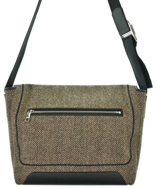 Christian Dior Messenger bags