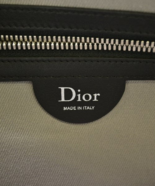 Christian Dior Messenger bags