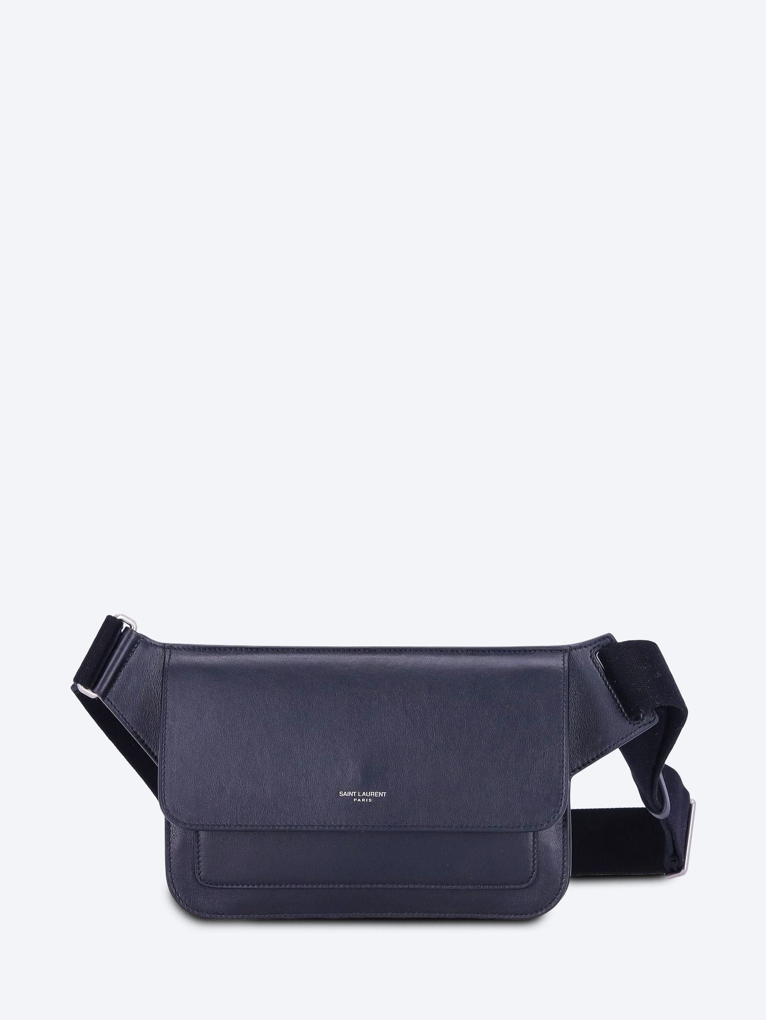 Saint Laurent Leather saint laurent belt bag