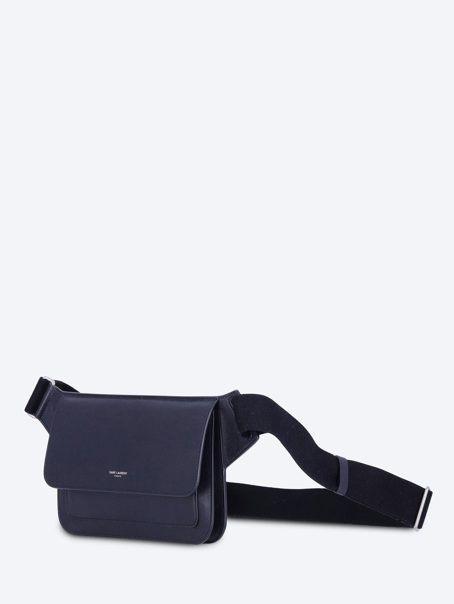 Saint Laurent Leather saint laurent belt bag