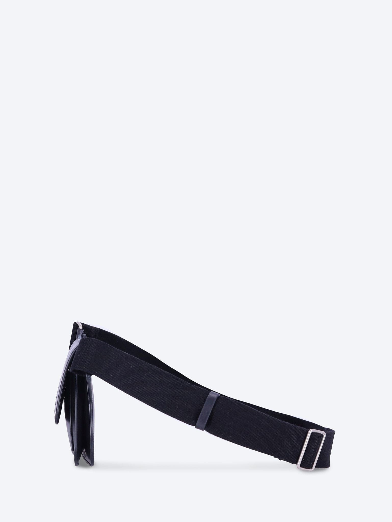 Saint Laurent Leather saint laurent belt bag