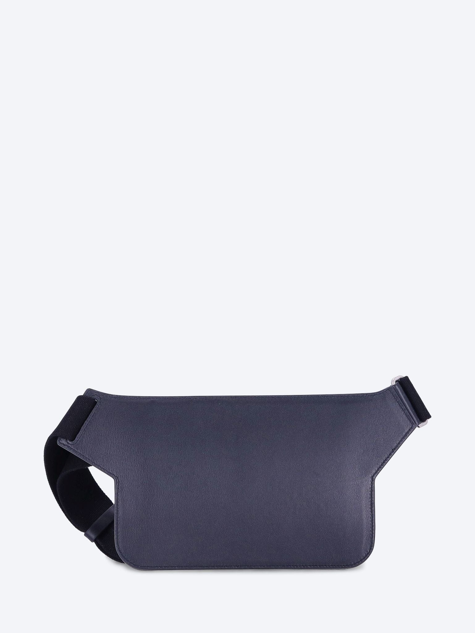 Saint Laurent Leather saint laurent belt bag