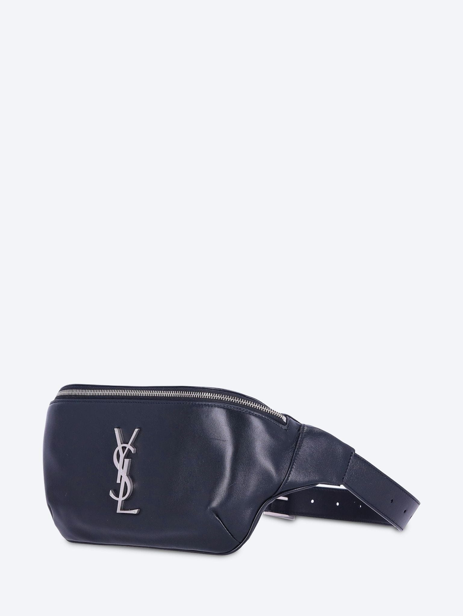 Saint Laurent Claudius ysl belt bag