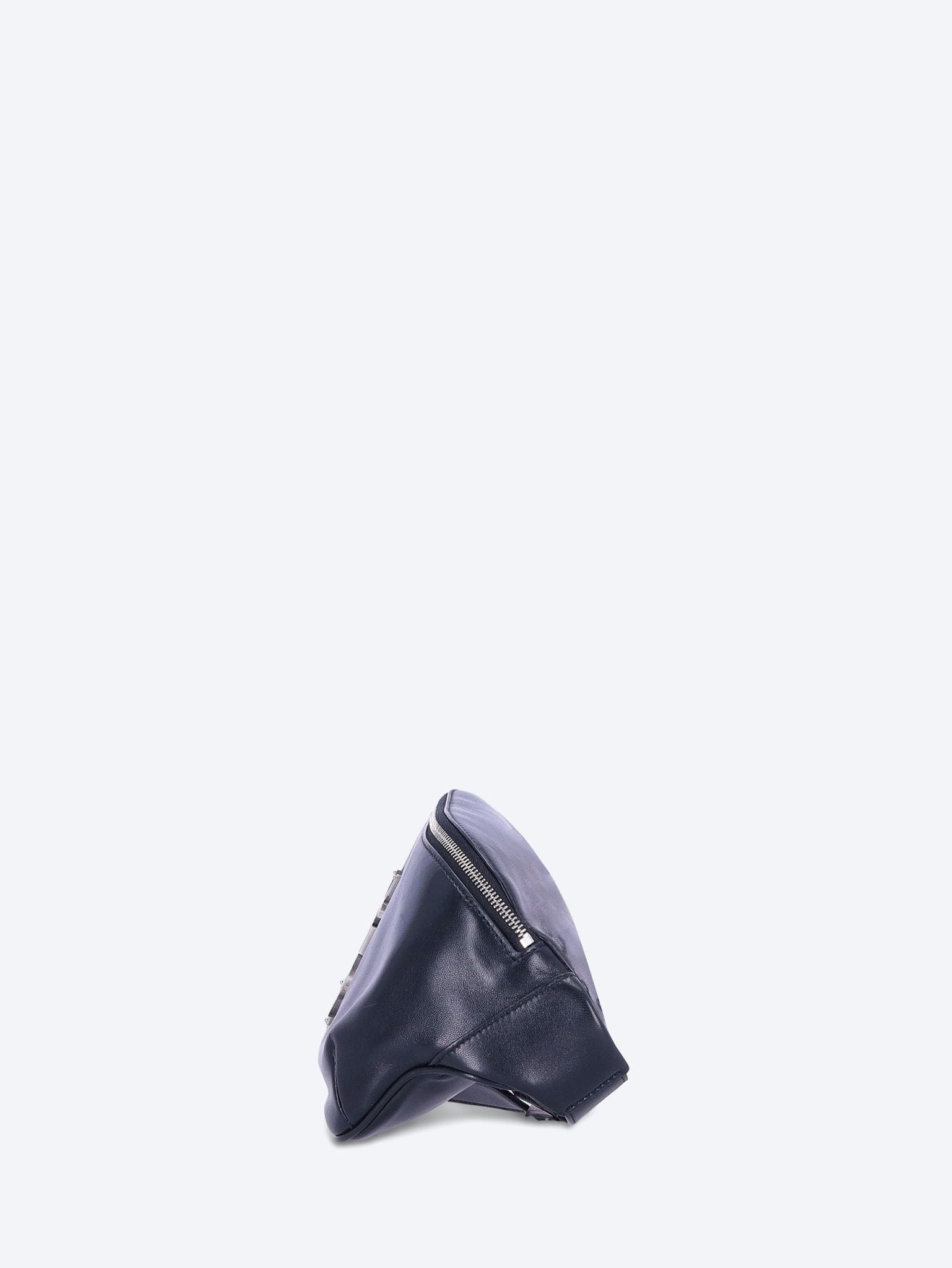 Saint Laurent Claudius ysl belt bag
