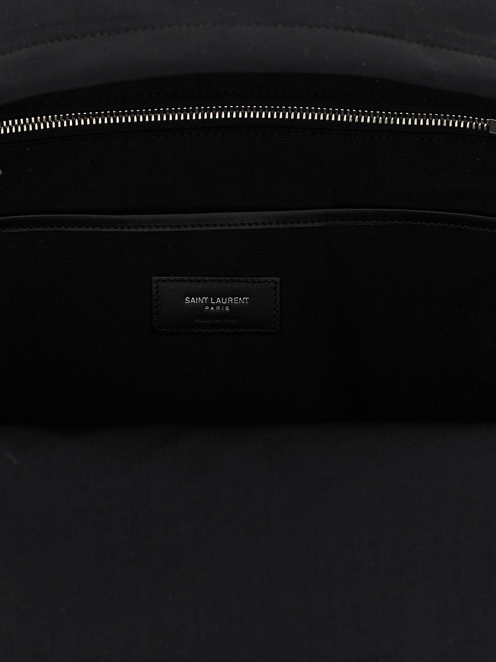 Saint Laurent Men Rucksack
