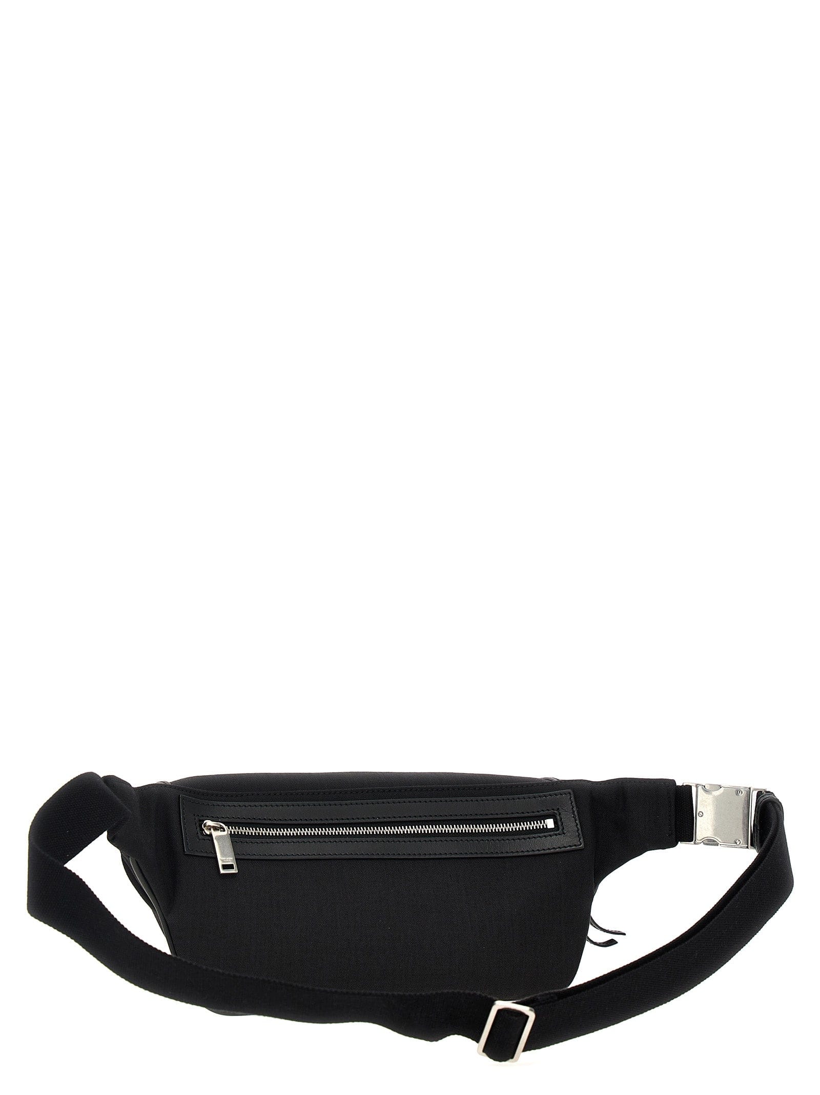 Saint Laurent Men Classic Fanny Pack