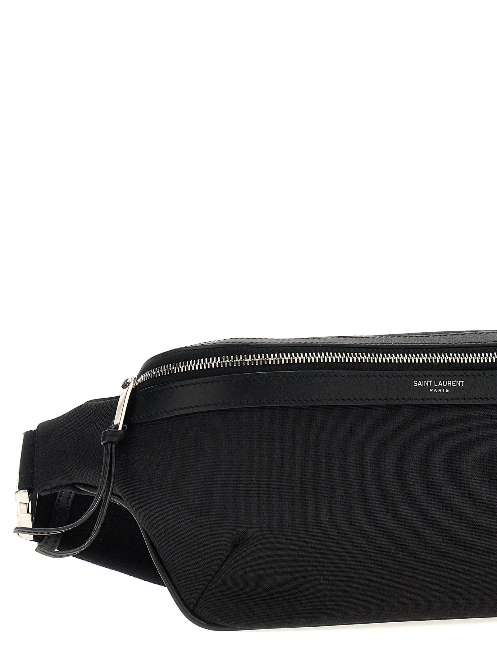 Saint Laurent Men Classic Fanny Pack