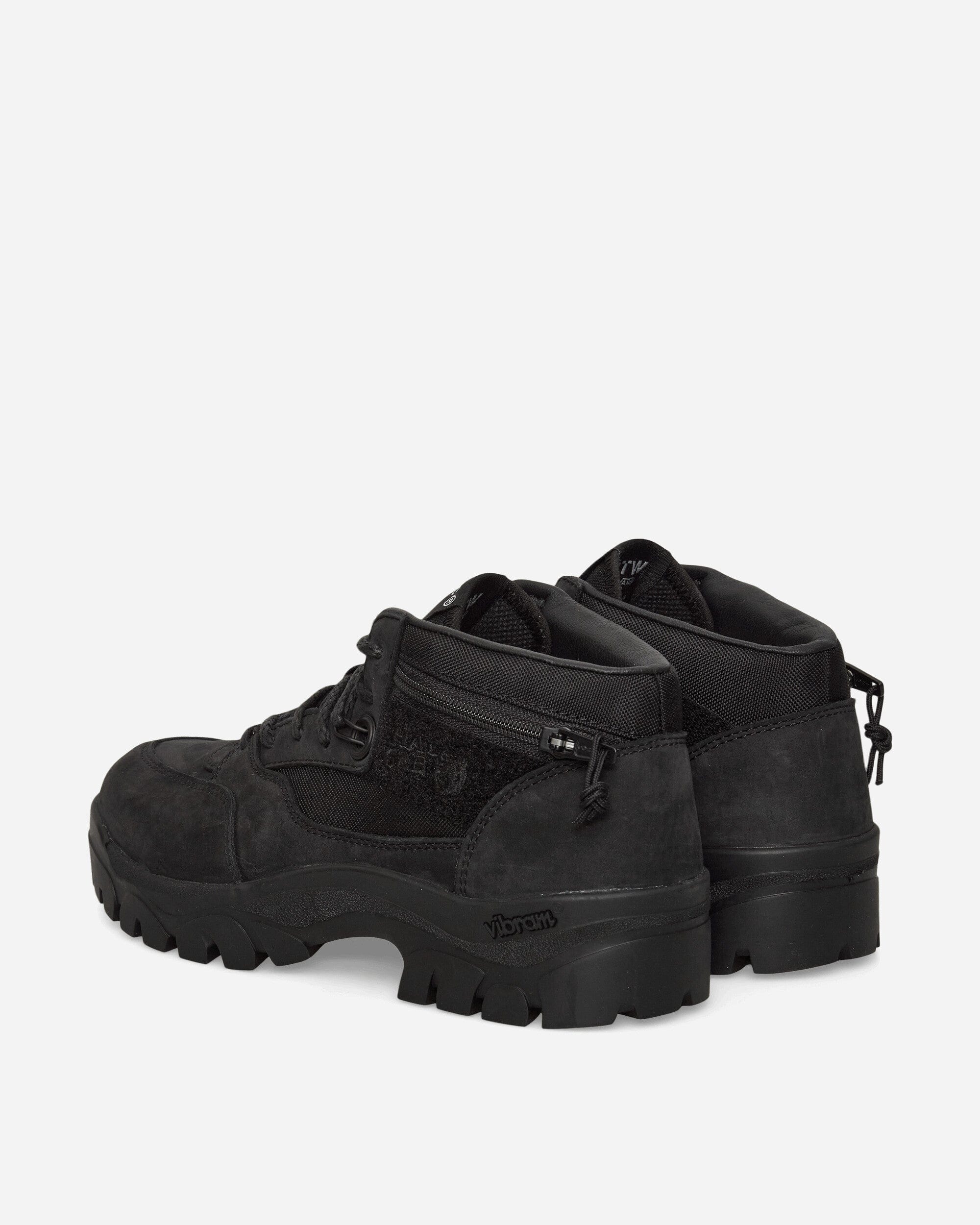 Vans OAMC Half Cab SP Boots Black