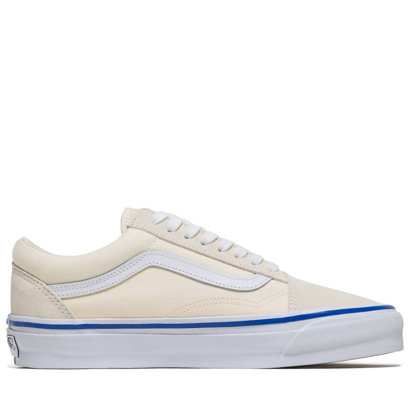 Vans LX Old Skool - Off White