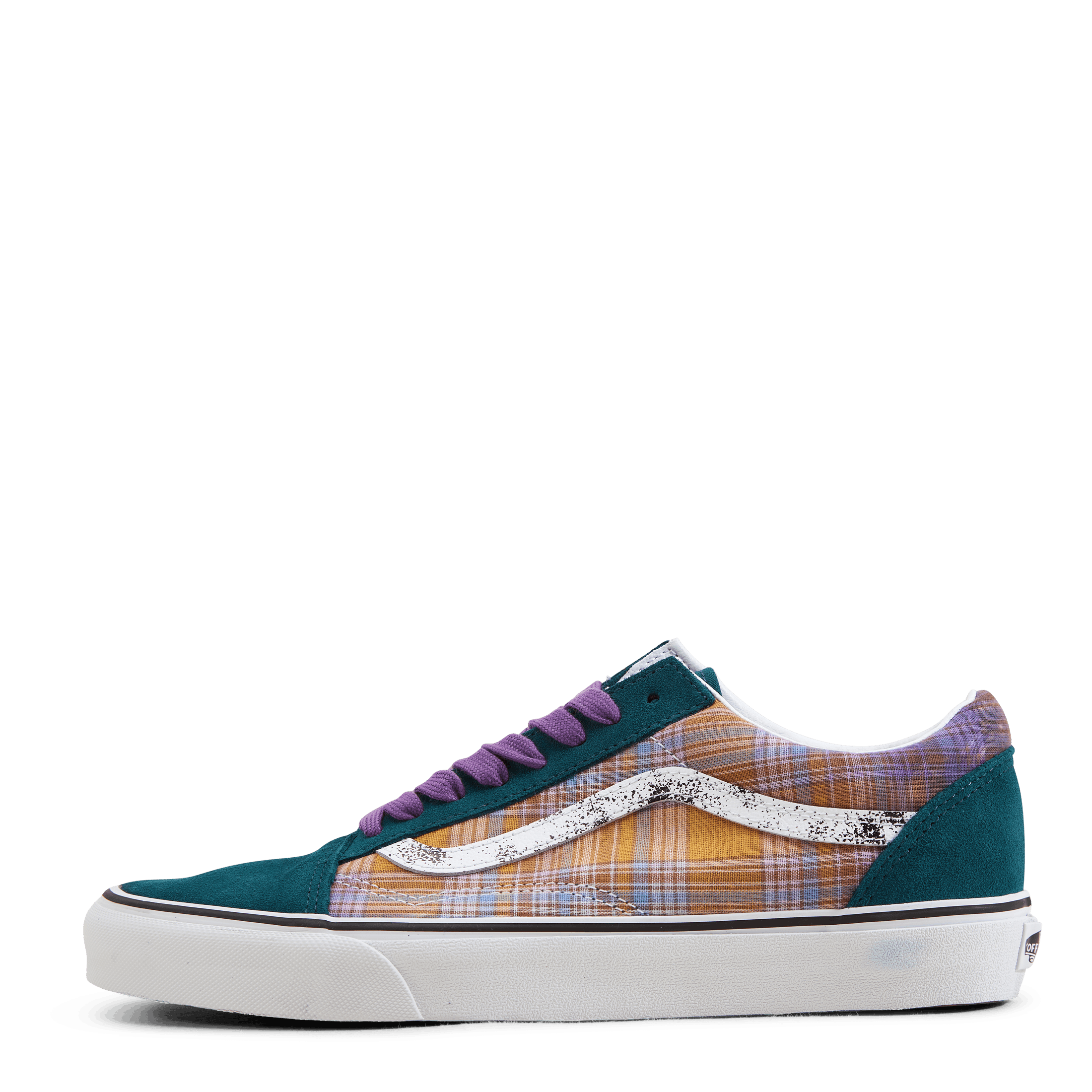 Vans Ua Old Skool Acid Prep Multi Color