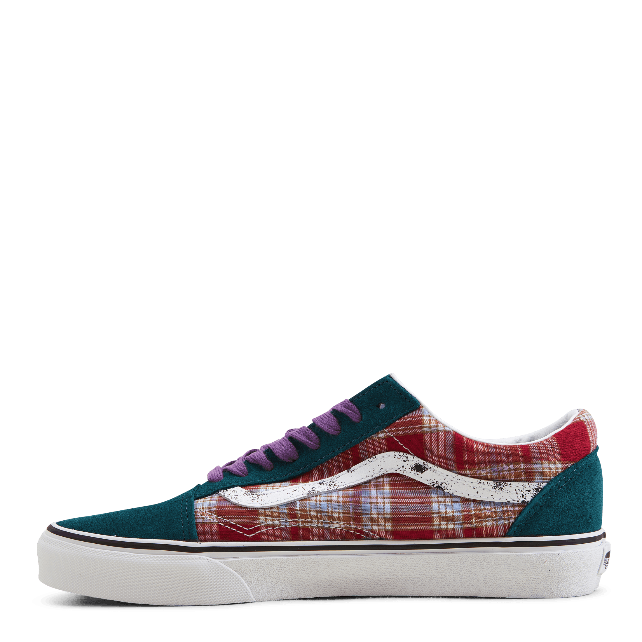 Vans Ua Old Skool Acid Prep Multi Color