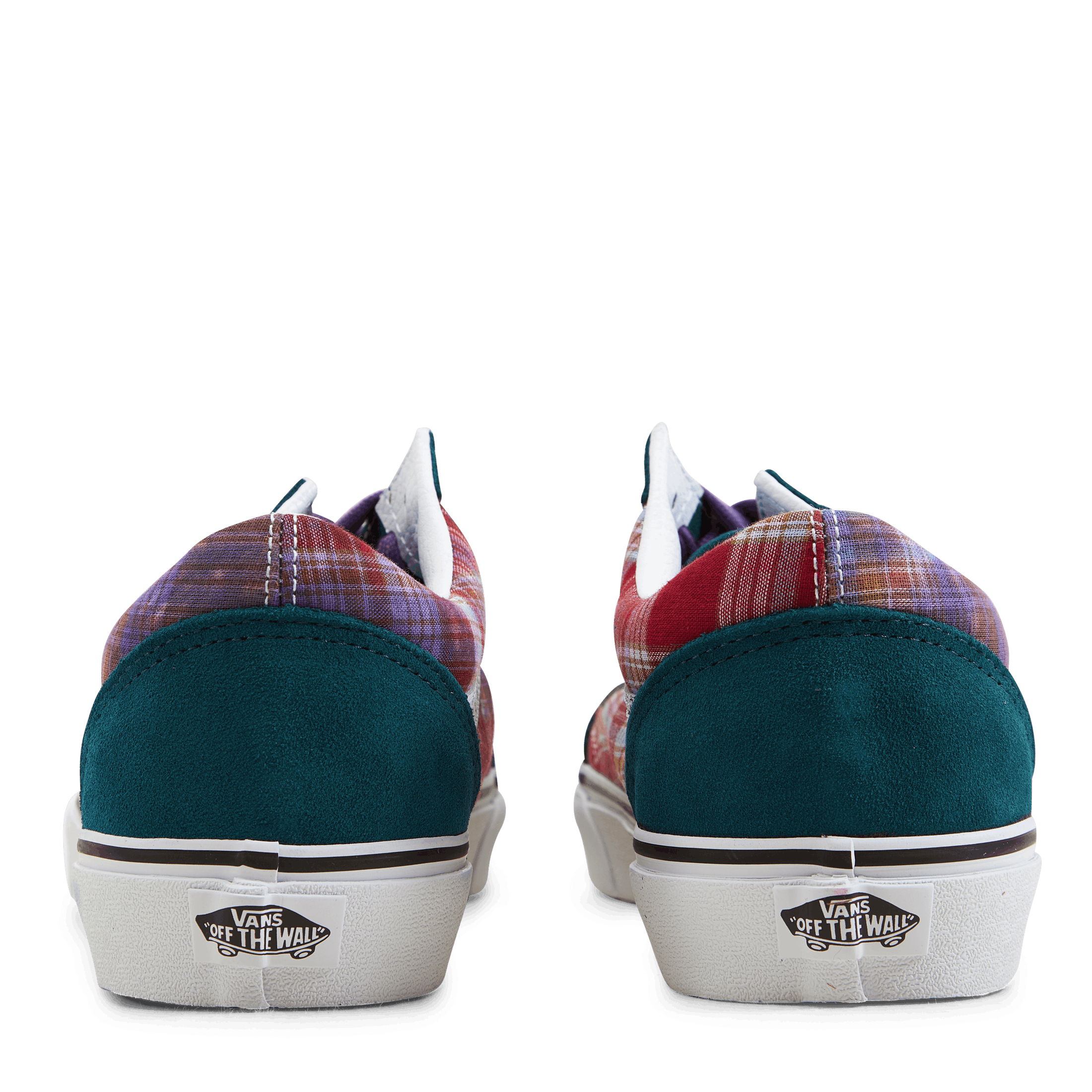 Vans Ua Old Skool Acid Prep Multi Color