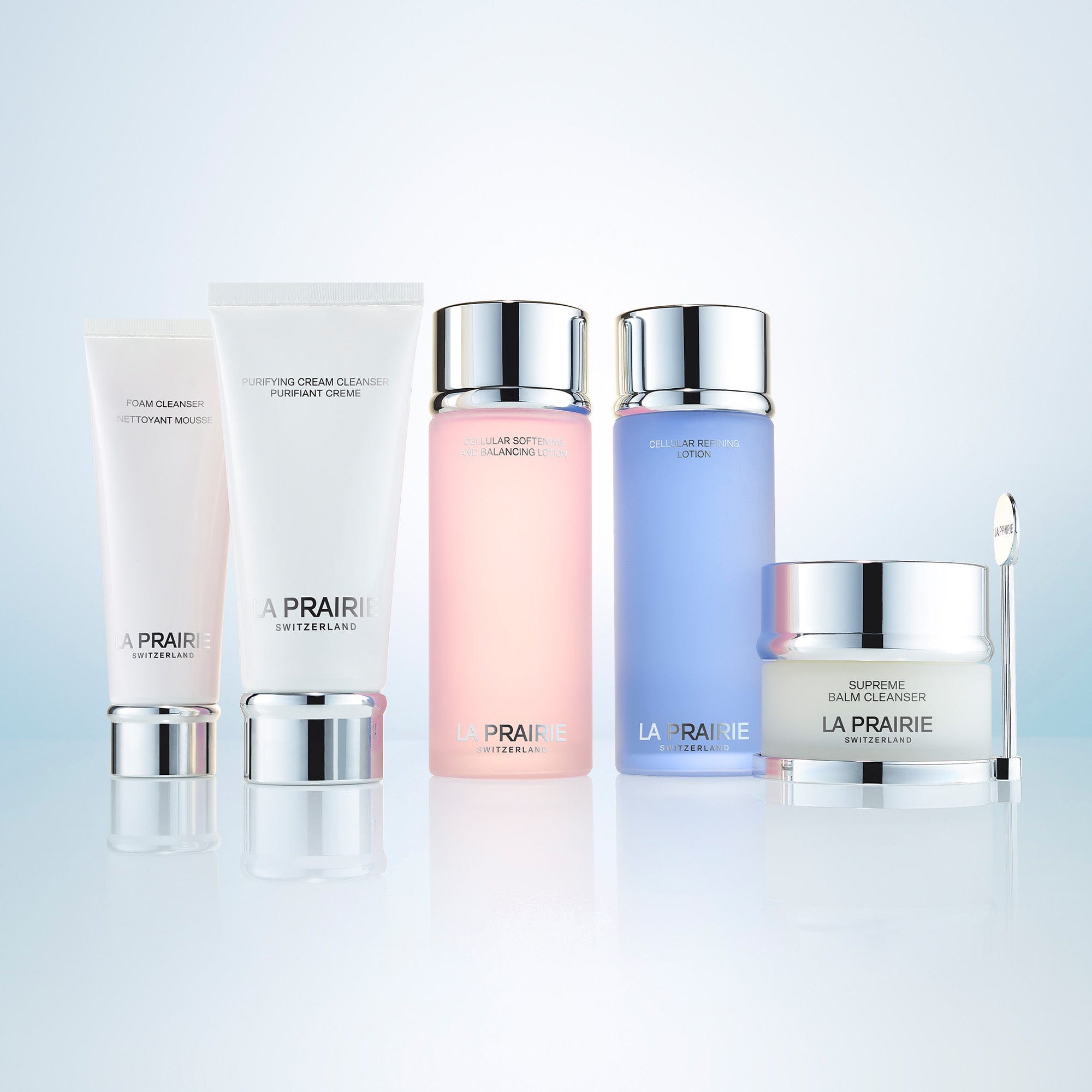 SUPREME BALM CLEANSER
