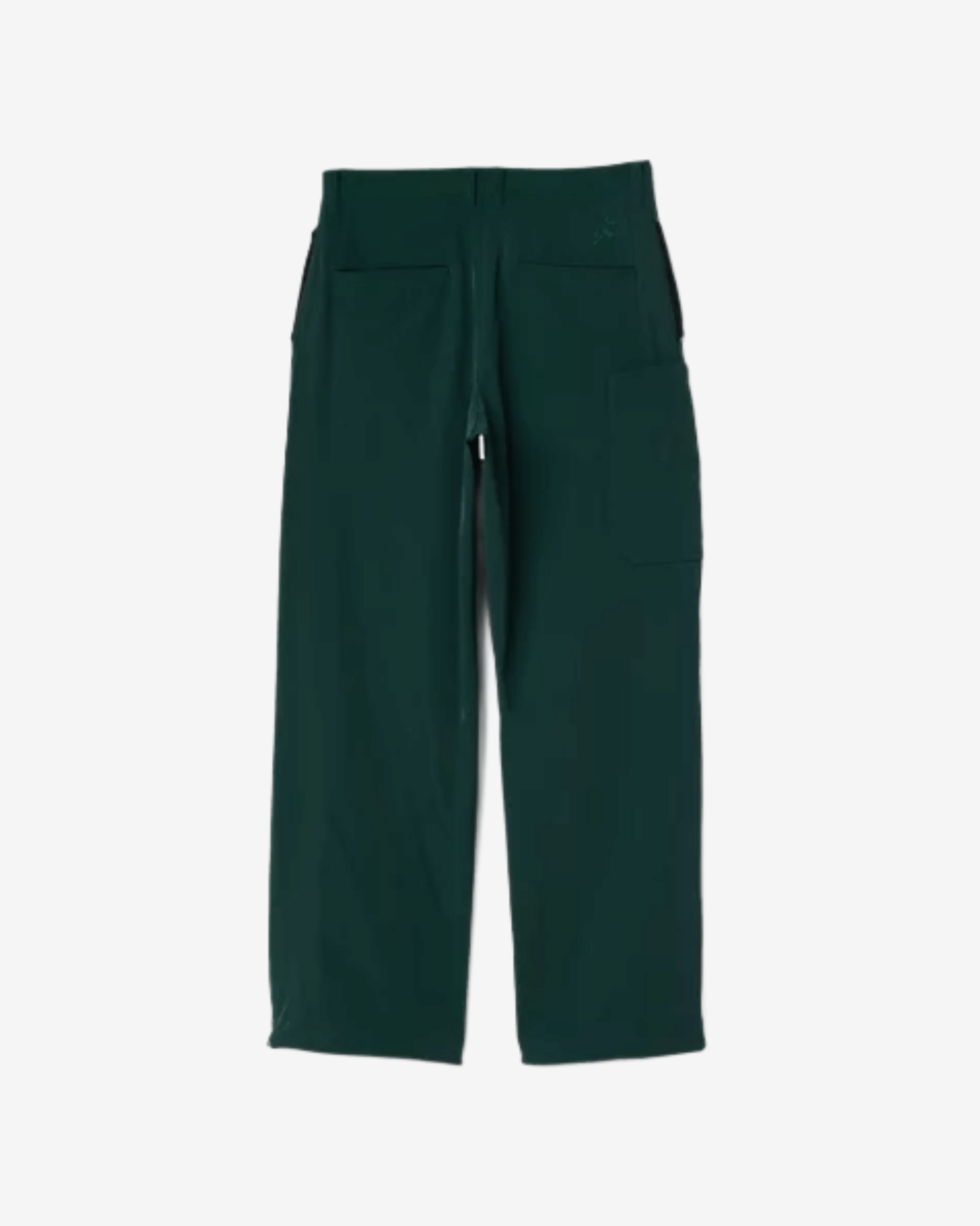 ASICS - Men's Mirbelioids Trousers - (Green)