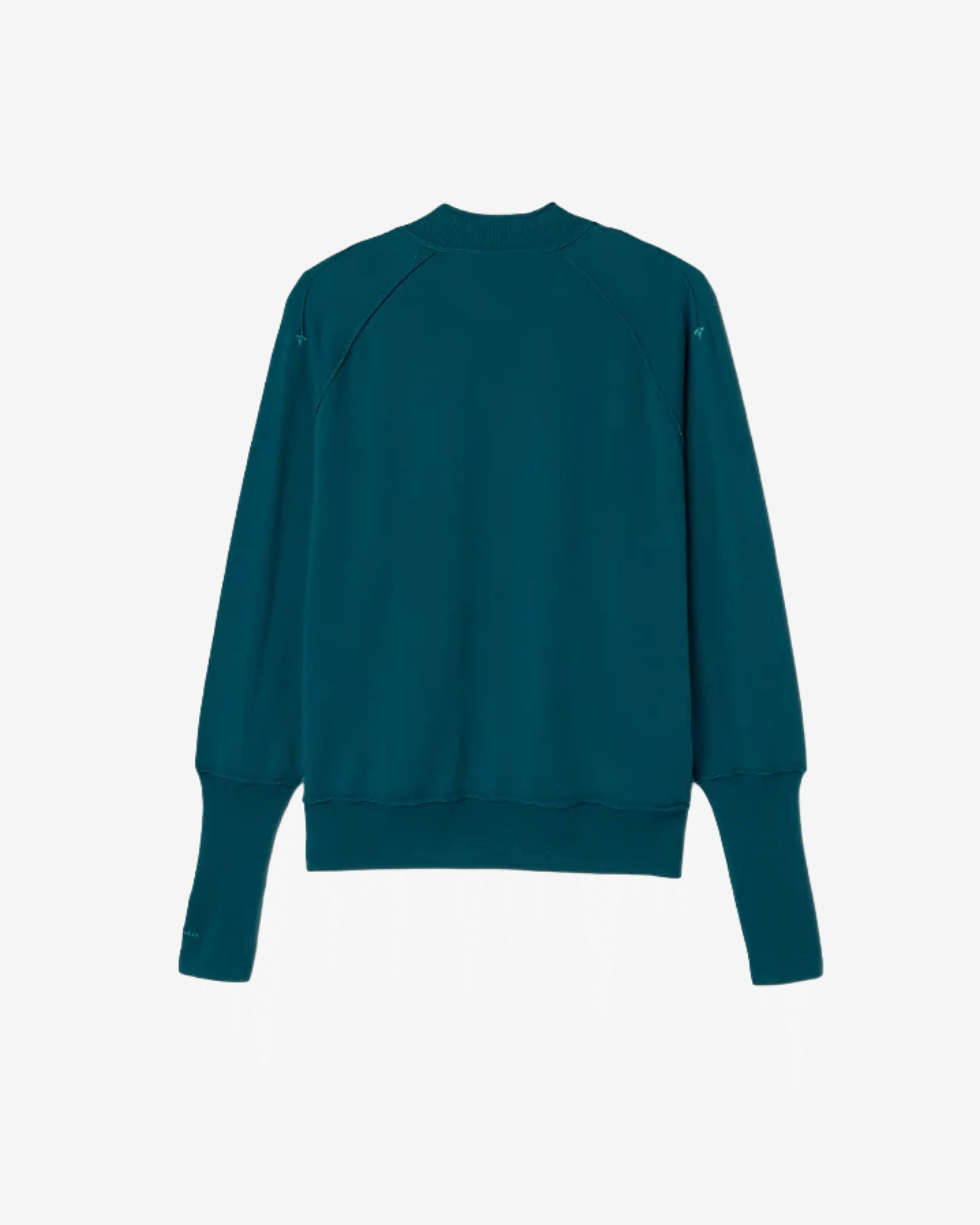 ASICS - Men's Oxalidac Knit Cardigan - (Ink Blue)