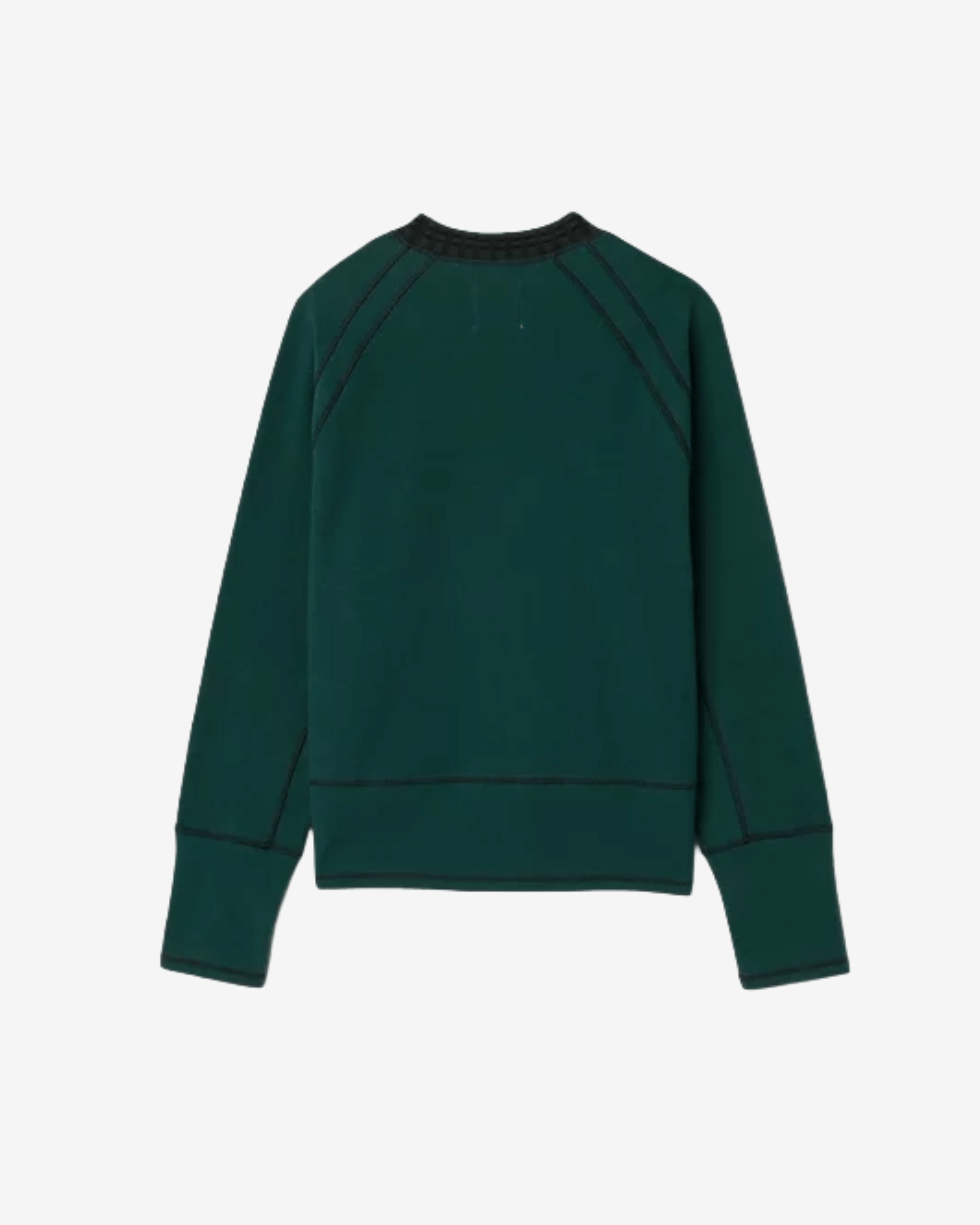 ASICS - Men's Tamarica Long Sleevet T - Shirt - (Green401)