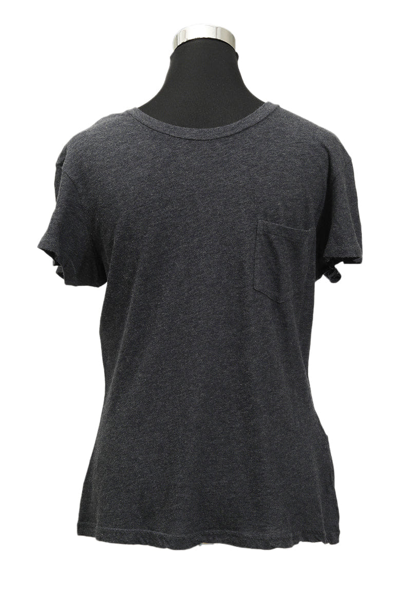 Tom Ford Blue Xs/S Pocket T - Shirt