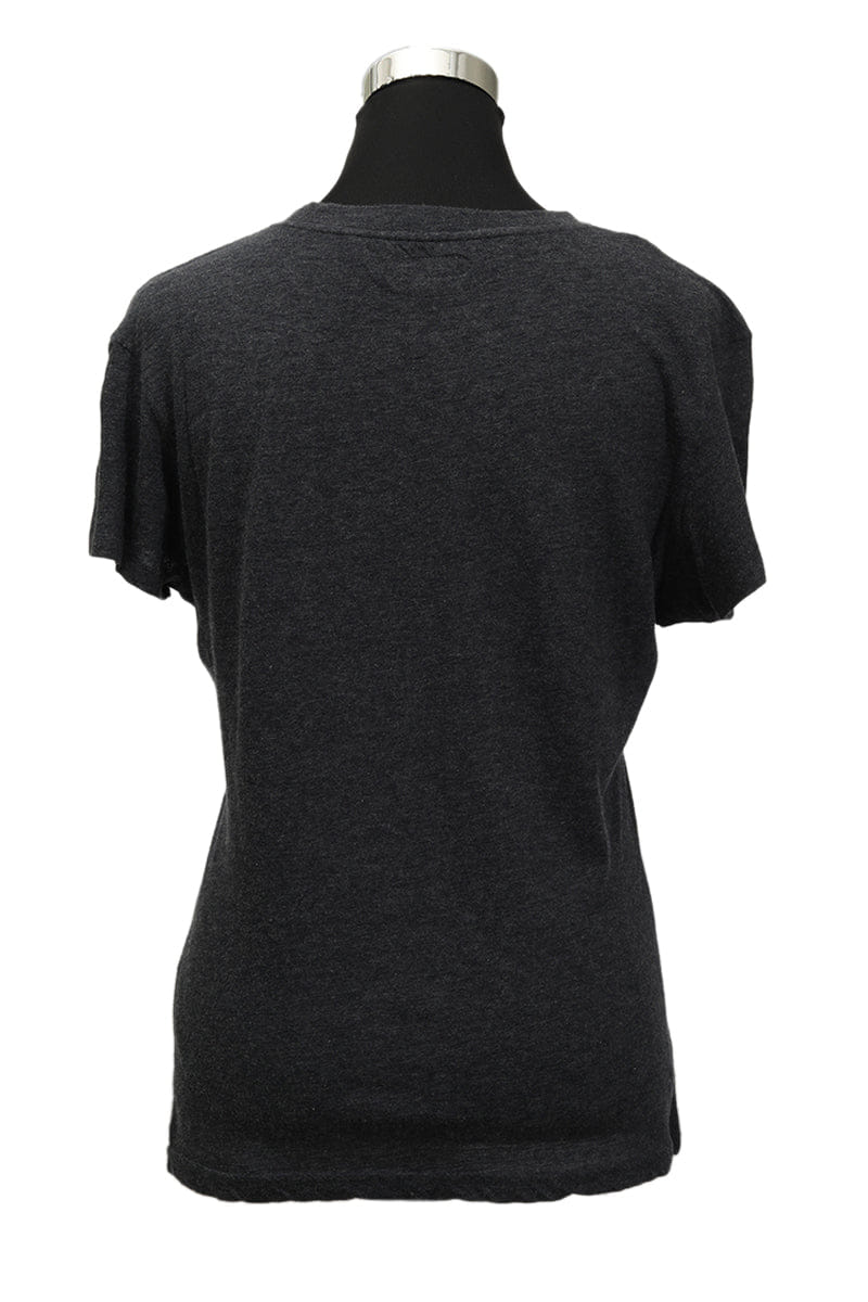 Tom Ford Blue Xs/S Pocket T - Shirt
