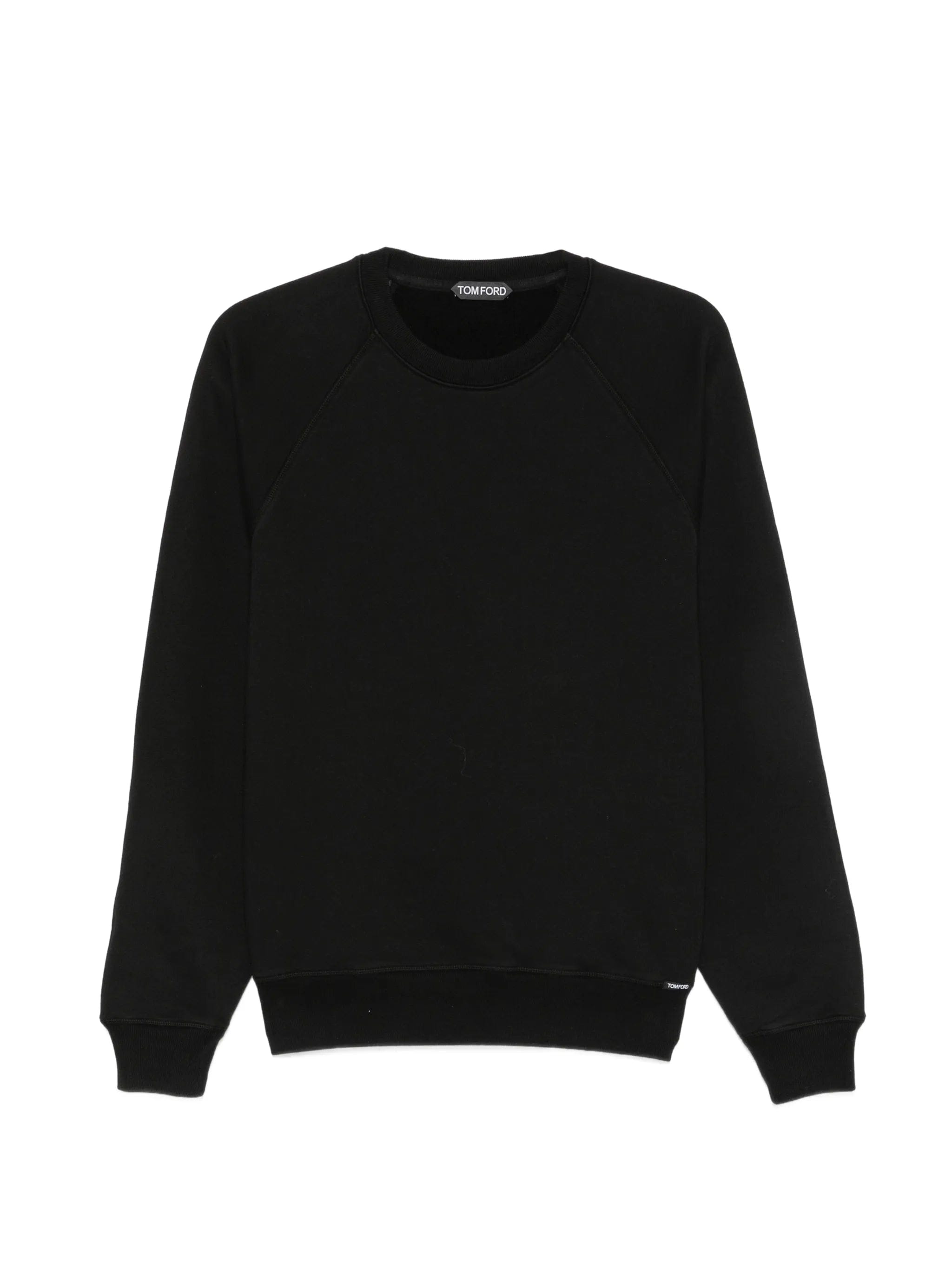 TOM FORD raglan - sleeve sweatshirt